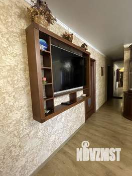 3-к квартира, на длительный срок, 71м2, 3/5 этаж