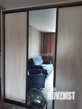 1-к квартира, на длительный срок, 36м2, 2/10 этаж