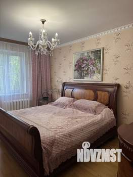 3-к квартира, на длительный срок, 72м2, 2/9 этаж