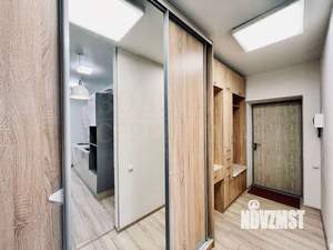 Студия квартира, на длительный срок, 31м2, 1/5 этаж