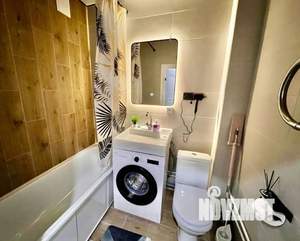 Студия квартира, посуточно, 25м2, 12/13 этаж