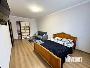 2-к квартира, посуточно, 64м2, 1/1 этаж