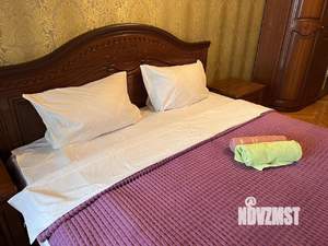 2-к квартира, посуточно, 75м2, 1/1 этаж