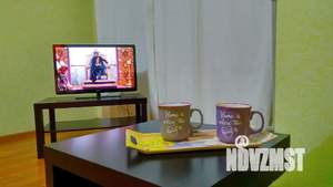 1-к квартира, посуточно, 45м2, 6/13 этаж