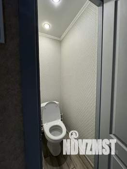 1-к квартира, посуточно, 36м2, 9/10 этаж