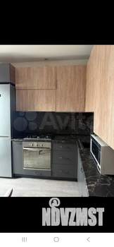 1-к квартира, на длительный срок, 48м2, 9/9 этаж