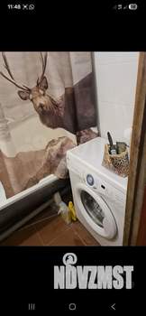 1-к квартира, на длительный срок, 34м2, 8/11 этаж