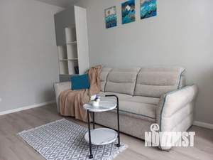 2-к квартира, посуточно, 52м2, 7/15 этаж