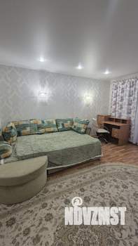 1-к квартира, на длительный срок, 51м2, 3/10 этаж