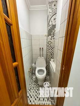 1-к квартира, посуточно, 44м2, 5/16 этаж