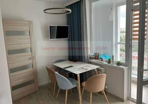 2-к квартира, на длительный срок, 68м2, 8/17 этаж