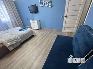 1-к квартира, посуточно, 50м2, 1/13 этаж