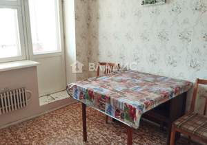 1-к квартира, на длительный срок, 43м2, 14/15 этаж