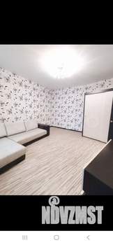 1-к квартира, на длительный срок, 40м2, 6/9 этаж