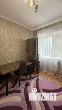 1-к квартира, на длительный срок, 46м2, 4/14 этаж