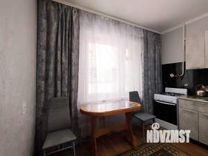 1-к квартира, на длительный срок, 34м2, 1/9 этаж