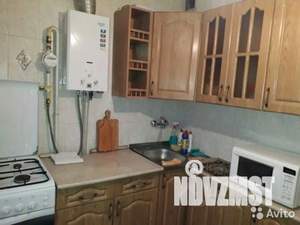 2-к квартира, посуточно, 41м2, 5/5 этаж