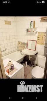 2-к квартира, на длительный срок, 44м2, 2/6 этаж