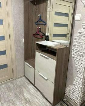 2-к квартира, на длительный срок, 56м2, 5/5 этаж