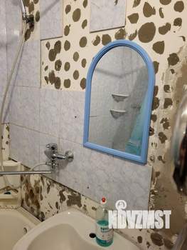 1-к квартира, на длительный срок, 34м2, 10/10 этаж