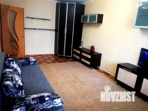 1-к квартира, посуточно, 33м2, 1/10 этаж