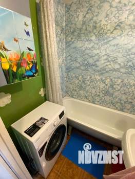 1-к квартира, на длительный срок, 35м2, 8/10 этаж