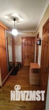 2-к квартира, посуточно, 46м2, 10/12 этаж