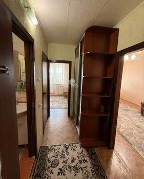 1-к квартира, на длительный срок, 37м2, 4/10 этаж