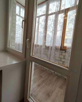 1-к квартира, на длительный срок, 45м2, 2/9 этаж