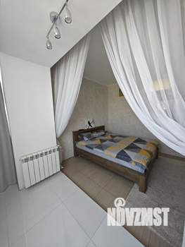 2-к квартира, посуточно, 50м2, 9/17 этаж