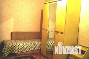 3-к квартира, посуточно, 92м2, 2/12 этаж