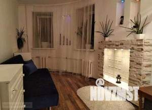 3-к квартира, на длительный срок, 72м2, 6/15 этаж