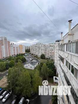 3-к квартира, посуточно, 85м2, 10/10 этаж