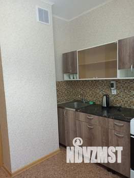 1-к квартира, посуточно, 38м2, 6/9 этаж