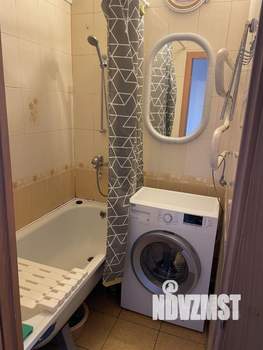 3-к квартира, на длительный срок, 45м2, 5/5 этаж