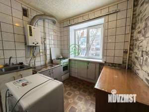 1-к квартира, на длительный срок, 31м2, 4/5 этаж