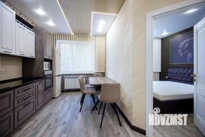 2-к квартира, посуточно, 46м2, 1/1 этаж