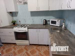 1-к квартира, посуточно, 45м2, 2/6 этаж