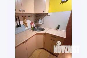 1-к квартира, посуточно, 55м2, 4/9 этаж