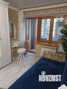 1-к квартира, на длительный срок, 28м2, 2/5 этаж