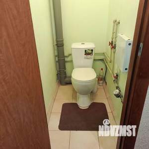 1-к квартира, на длительный срок, 43м2, 4/5 этаж