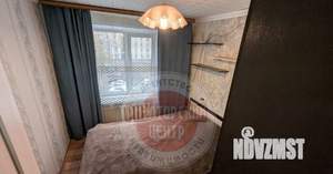2-к квартира, на длительный срок, 41м2, 4/9 этаж