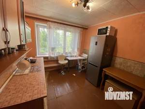 1-к квартира, на длительный срок, 36м2, 3/5 этаж