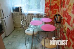 1-к квартира, посуточно, 32м2, 1/10 этаж