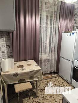 1-к квартира, на длительный срок, 31м2, 4/4 этаж