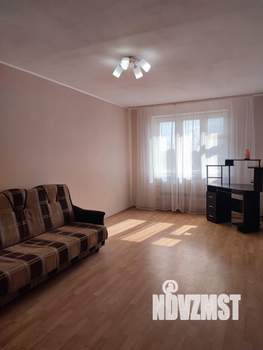 1-к квартира, на длительный срок, 35м2, 2/6 этаж