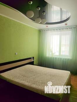 3-к квартира, на длительный срок, 62м2, 3/5 этаж