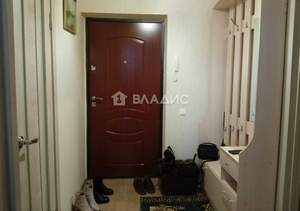 1-к квартира, на длительный срок, 33м2, 10/12 этаж