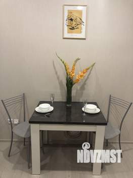 Студия квартира, посуточно, 38м2, 4/15 этаж