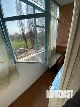 1-к квартира, на длительный срок, 31м2, 2/5 этаж